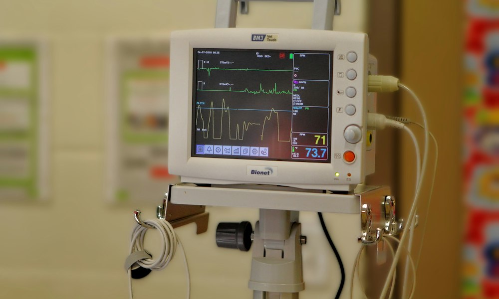 Semaglutide en het hart