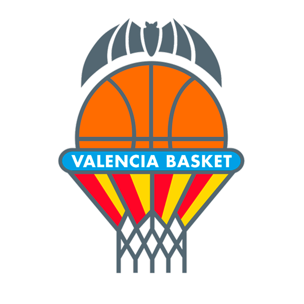 Plantilla Valencia Basket Club